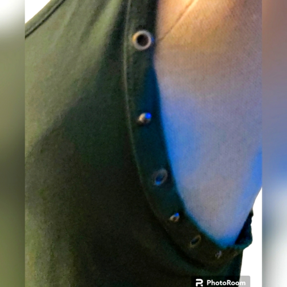 Cute tank! - Picture 3 of 7